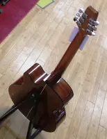 Aria AF-10-CEN Electro Acoustic Guitar Sarum Guitars 01 - Zum Vergrößern anklicken