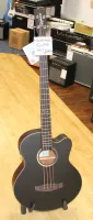 Aria Electro Acoustic Bass TB7ABCE Guitar Acoustic Bass Sarum Guitars 01 - Click to enlarge