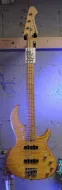 Aria Custom Shop Bass Guitar Electric Bass Guitar