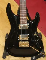 Aria MAC Series Stratocaster Style Electric Guitar Sarum Guitars & Drums Salisbury Wiltshire 04 - Klikk for å forstørre