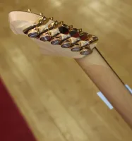 Aria MAC Series Stratocaster Style Electric Guitar Sarum Guitars & Drums Salisbury Wiltshire 02 - Klikk for å forstørre