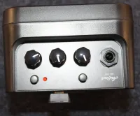 Aria Pro 2 Analog Mini Guitar Amplifier AG-3BT Desktop Amp Sarum Guitars Salisbury 03 - Click to enlarge