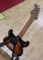 Aria Pro 2 STG Stratocaster Style Electric Guitar Sarum Guitars & Drums 01 - Clicca per ingrandire