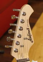 Aria Pro 2 STG Stratocaster Style Electric Guitar Candy Apple Red Sarum Guitars Salisbury 02 - Click to enlarge