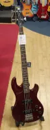 Aria Pro Laser Bass Electric Bass Guitar