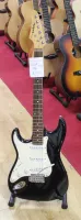 Aria STG Pro Left Handed Stratocaster Style Guitar 06