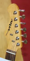Aria STG Pro Left Handed Stratocaster Style Guitar 02 - Click to enlarge