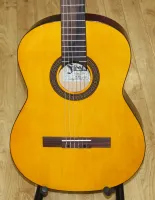 Aria Fiesta Classical Guitar Nylon Strings Inc Bag Sarum Guitars 02 - Click to enlarge