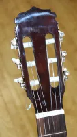 Aria Fiesta Classical Guitar Nylon Strings Inc Bag Sarum Guitars 01 - Click to enlarge