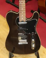 Aria Nashville Telecaster Type Electric Guitar Rosewood Top Sarum Guitars & Drums Salisbury Wiltshire 03 - Click to enlarge
