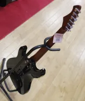 Aria Pro 2 Fullerton Stratocaster Style Electric Guitar Sarum Guitars & Drums 01 - Klikk for å forstørre