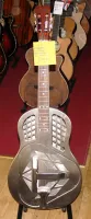 Ashbury Resonator Tri Cone Resonator Including Case Sarum Guitars 04 - Click to enlarge