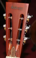 Ashbury Resonator Tri Cone Resonator Including Case Sarum Guitars 02 - Click to enlarge