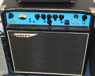 Ashdown Bass Amplifier Evo 180W Sarum Guitars & Drums Salisbury Wiltshire