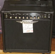 Ashdown KT - 15 FX 15W Guitar Amplifier Sarum Guitars Salisbury Wiltshire
