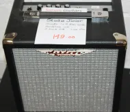 Ashdown Studio Junior 15W Bass Combo Amplifier