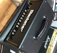 Blackstar HT-5R Valve Amplifier Head Sarum Guitars Salisbury 03 - Click to enlarge