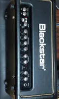 Blackstar HT-5R Valve Amplifier Head Sarum Guitars Salisbury 02 - Click to enlarge