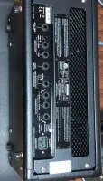 Blackstar HT-5R Valve Amplifier Head Sarum Guitars Salisbury 01 - Click to enlarge