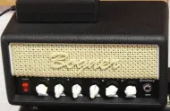 Bogner Ecstasy 30W Mini Guitar Amplifier Head Sarum Guitars Salisbury Wiltshire
