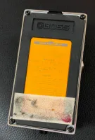 Boss Bass Guitar Flanger BF-2 Sarum Guitars 03 - Click to enlarge