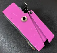 Boss Bass Guitar Flanger BF-2 Sarum Guitars 02 - Click to enlarge