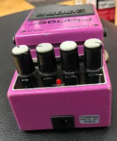 Boss Bass Guitar Flanger BF-2 Sarum Guitars 01 - Click to enlarge
