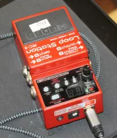 Boss RC-3 Loop Station Guitar Pedal Sarum Guitars Salisbury 02 - Click to enlarge
