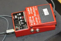 Boss RC-3 Loop Station Guitar Pedal Sarum Guitars Salisbury 01 - Click to enlarge