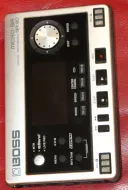 Boss Micro BR 80 Stereo Digital Recorder Portable Recorder Sarum Guitars 05