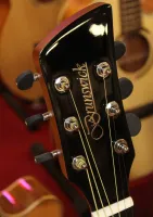 Brunswick BTK50TB Electro Acoustic Guitar Sarum Guitars Music Shop 02 - Click to enlarge