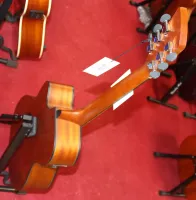 Brunswick BTK50TB Electro Acoustic Guitar Sarum Guitars Music Shop 01 - Click to enlarge