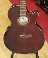Cort SFX1X DRS Electro Acoustic Guitar Fishman Electronics Sarum Guitars Salisbury 04 - Klik om te vergroten