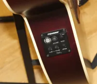 Cort SFX1X DRS Electro Acoustic Guitar Fishman Electronics Sarum Guitars Salisbury 03 - Klik om te vergroten