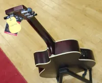 Cort SFX1X DRS Electro Acoustic Guitar Fishman Electronics Sarum Guitars Salisbury 01 - Klik om te vergroten