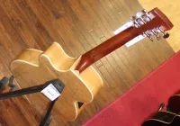 Cort SFX AB NAT Electro Acoustic Guitar Sarum Guitars Salisbury Wilts 01 - Click to enlarge