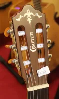Crafter Classical Guitar Electro Acoustic Nylon Strung Guitar 04 - Klik om te vergroten