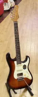 Crafter Modern Seoul Stratocaster Style Electric Guitar Sarum Guitars 05 - Click to enlarge