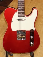 Crafter Modern Seoul Telecaster Style Electric Guitar Double Binding.05 - Click to enlarge