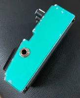 DOD Envelope Filter FX 25B Bass Guitar Effects Pedal 04 - Click to enlarge