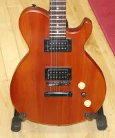 Dean EVO XM Electric Guitar Sarum Guitars & Drums Salisbury Wiltshire 03 - Zum Vergrößern anklicken