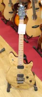 EVH Laurel Burl Eddie Van Halen Electric Guitar In Stock Sarum Guitars & Drums Salisbury Wiltshire SP1  1EL 01 - Click to enlarge