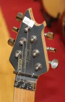 EVH Laurel Burl Eddie Van Halen Electric Guitar In Stock Sarum Guitars & Drums Salisbury Wiltshire SP1  1EL 03 - Click to enlarge