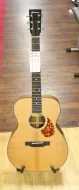 Eastman E3 OME Acoustic Guitar Eastman Guitars