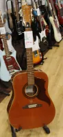 Eko Ranger 6 1978 Acoustic Guitar Sarum Guitars Music Shop 05 - Click to enlarge