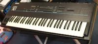Ensoniq SQ1 Electronic Keyboard Sarum Guitars Music Shop 06 - Click to enlarge