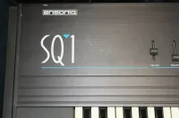 Ensoniq SQ1 Electronic Keyboard Sarum Guitars Music Shop 05 - Click to enlarge