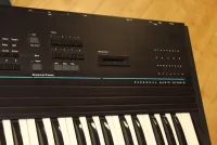 Ensoniq SQ1 Electronic Keyboard Sarum Guitars Music Shop 02 - Click to enlarge
