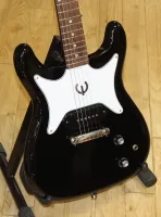 Epiphone Double Cut Electric Guitar Excellent Condition Sarum Guitars 03 - Click to enlarge