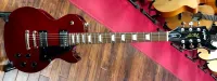 Epiphone Les Paul Studio Electric Guitar Sarum Guitars 01 - Zum Vergrößern anklicken